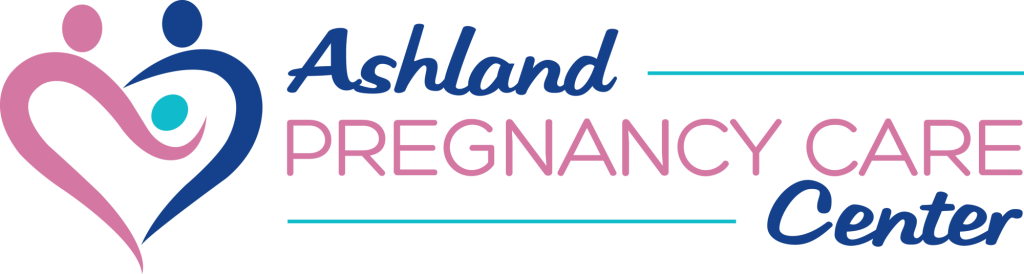 Ashland Pregnancy Care Center logo