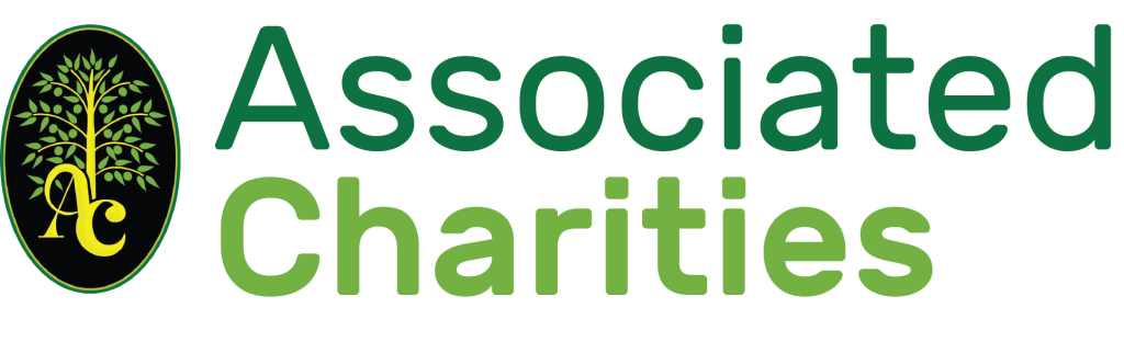 Associated Charities logo