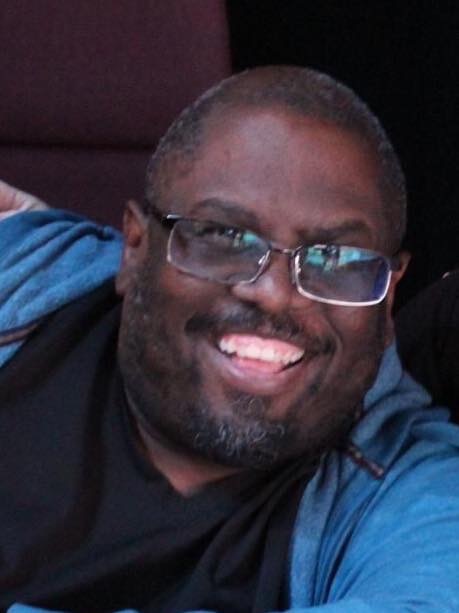 Brian Nabors, Director of Music Ministries